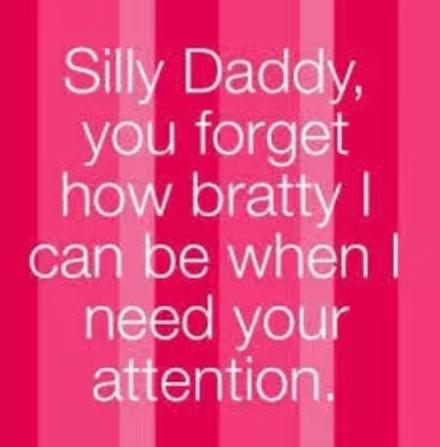 Sweet and Bratty | Scrolller