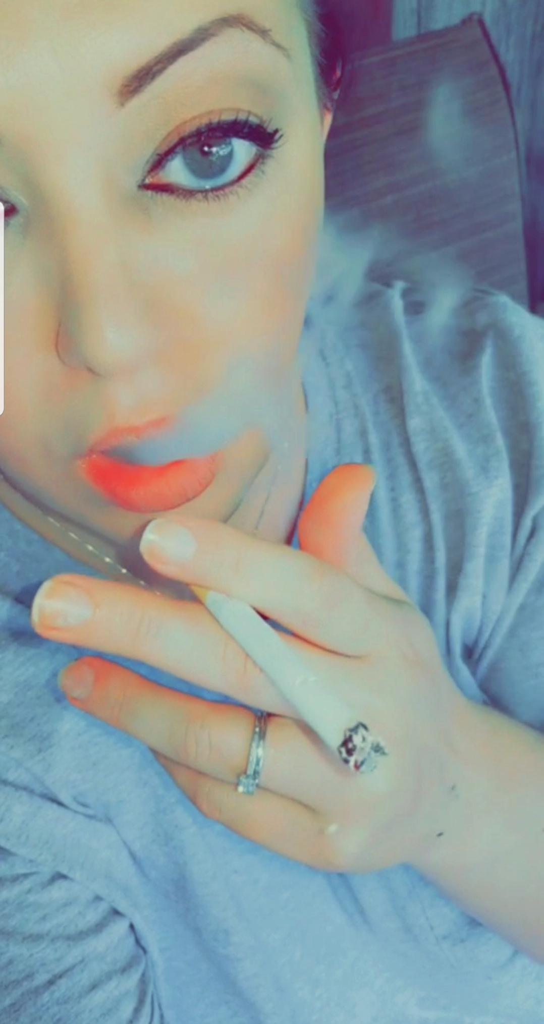Taking that deep inhale letting the smoke seep deeply through me ...