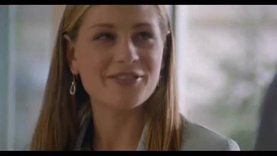Tara Spencer-Nairn shows her acting range in two scenes from Wishmaster