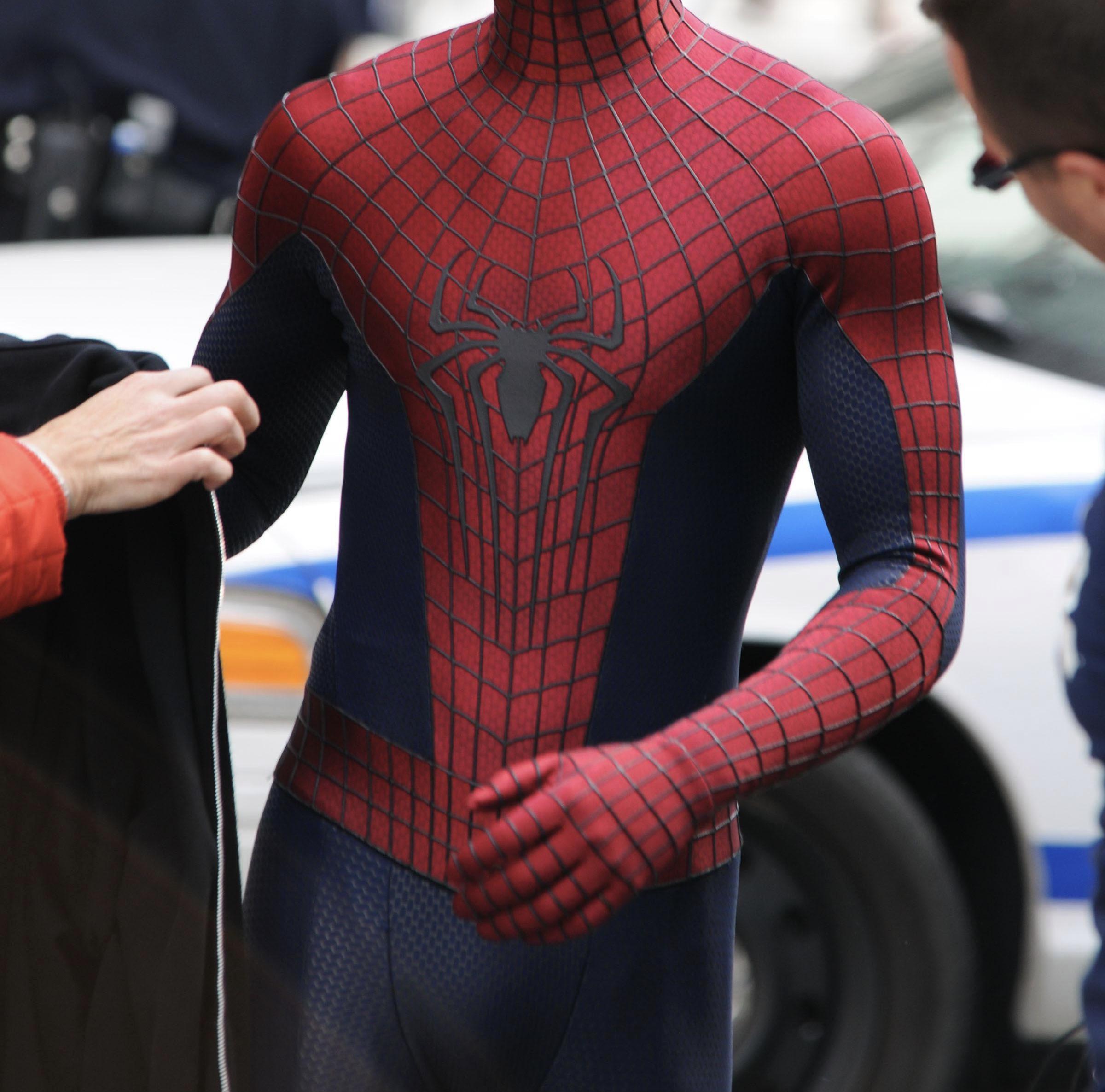 The Most Shocking Peter B. Parker Cameo Ever! - ervmaxo