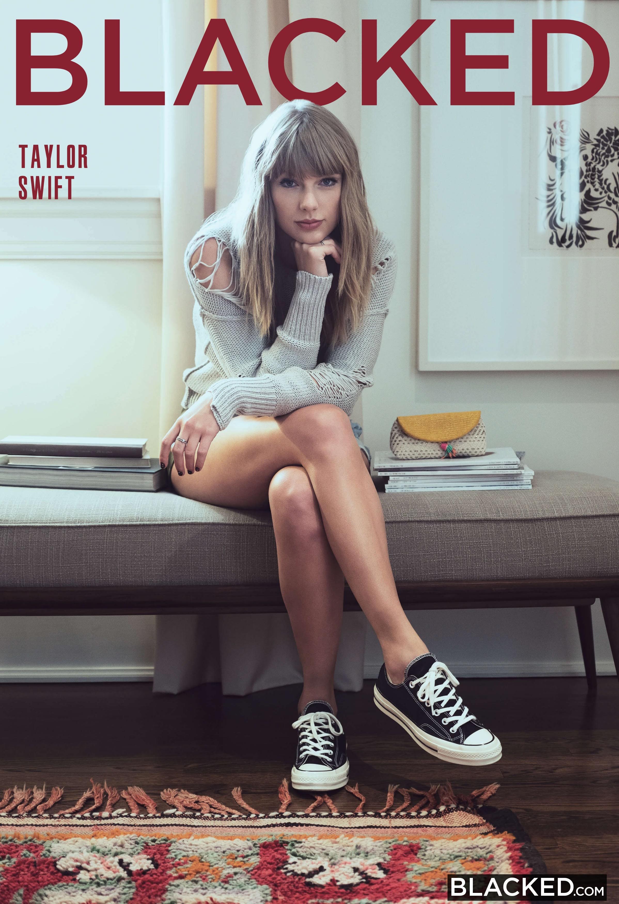 Taylor Swift For Blacked Scrolller