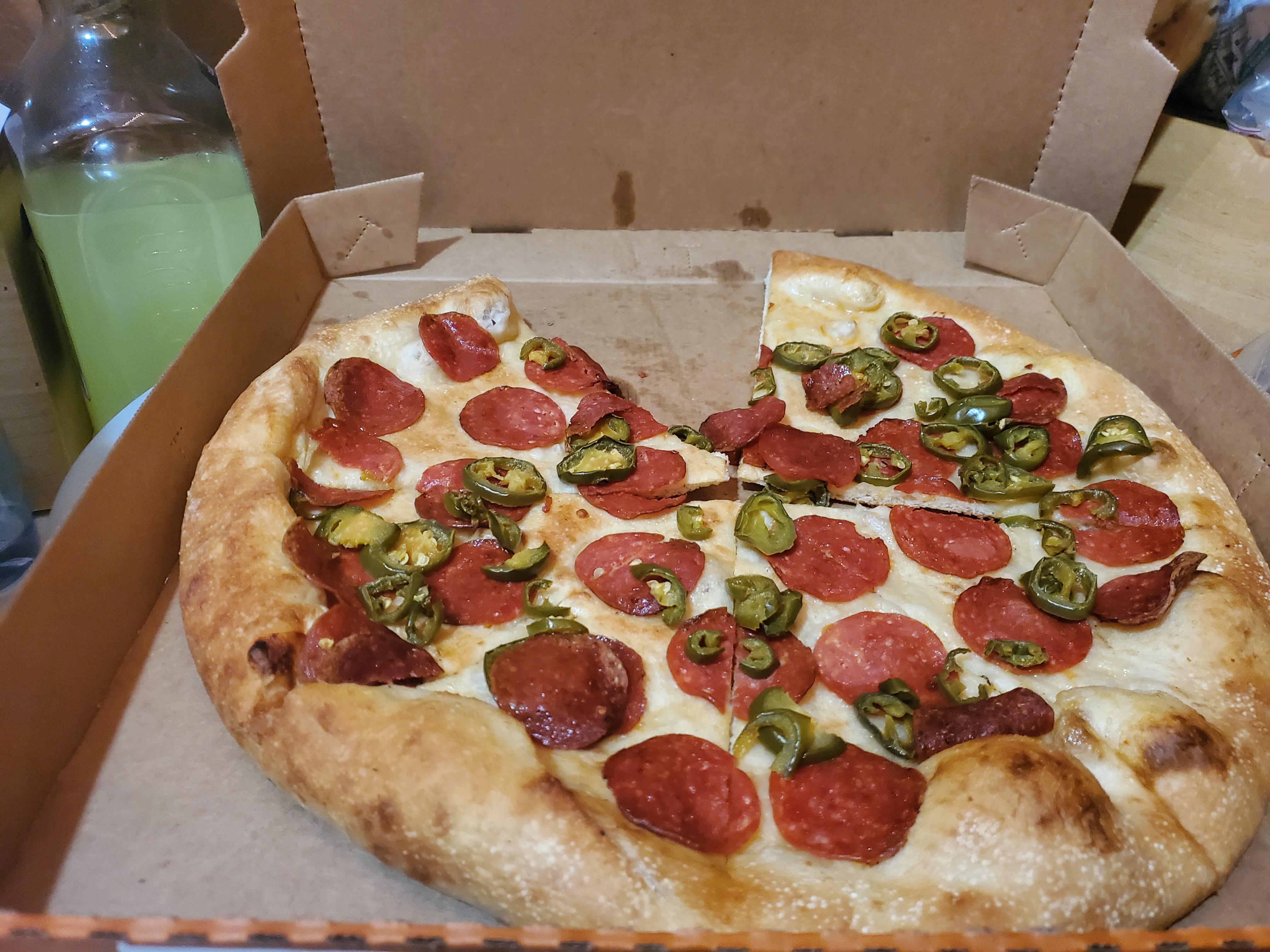 Little Caesars Delivery Pay Cash 71 - w5dy5z7