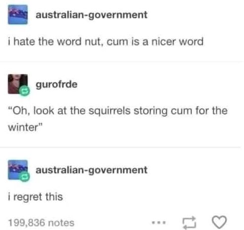 Cursed_nuts | Scrolller