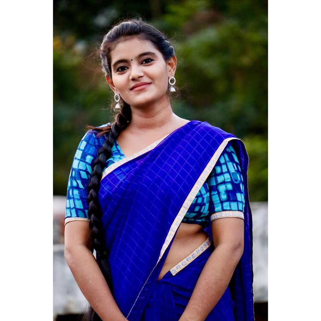 Thanusha Insta Fafa | Scrolller