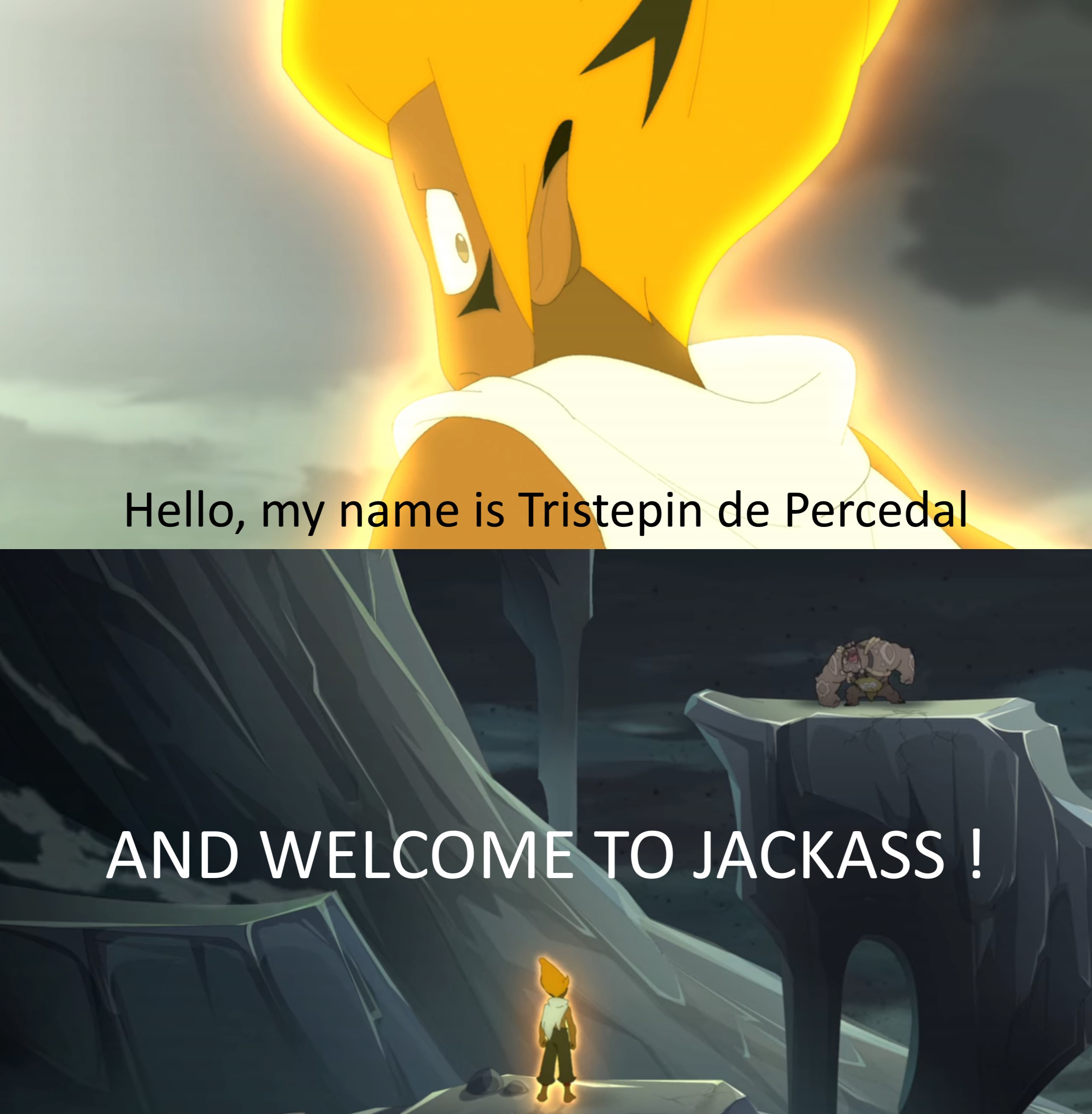 That Looks Dangerous Scrolller