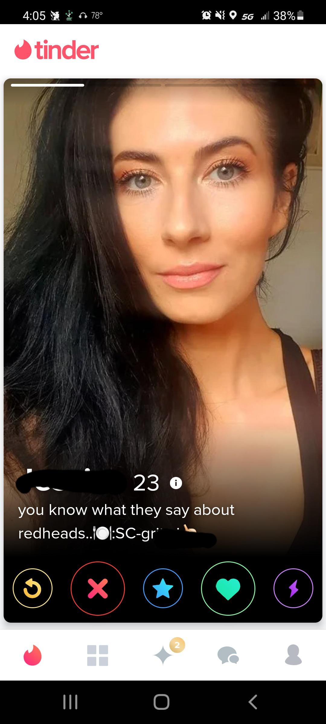 That You Aren T One Scrolller