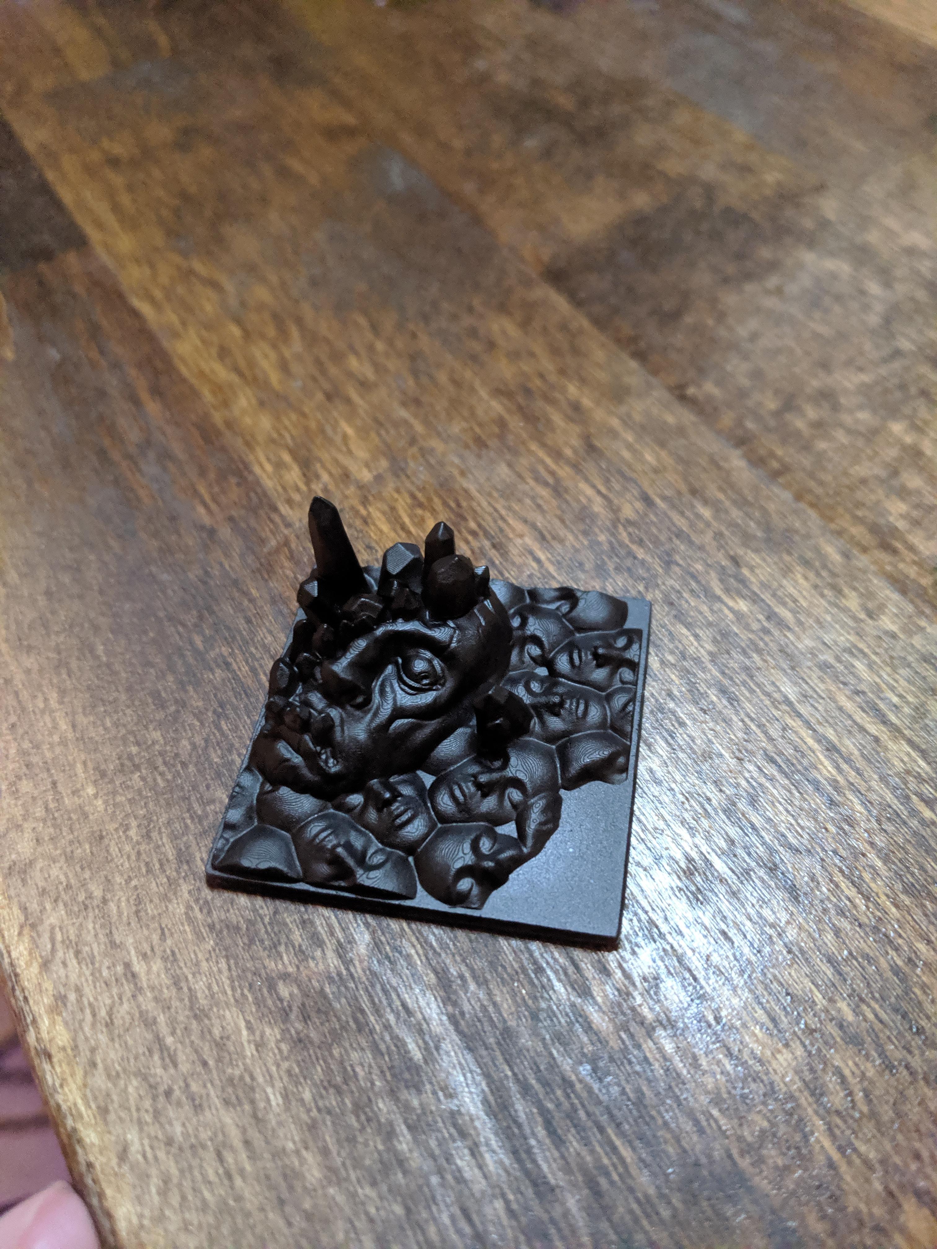 The 3D printable terrain files out there really are beautiful and take ...