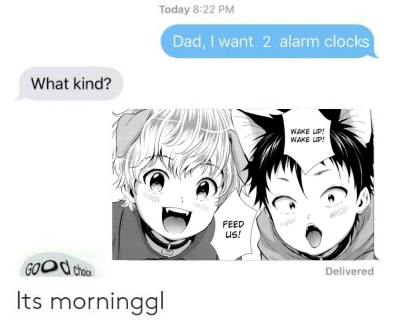 The best types of alarm clocks Scrolller