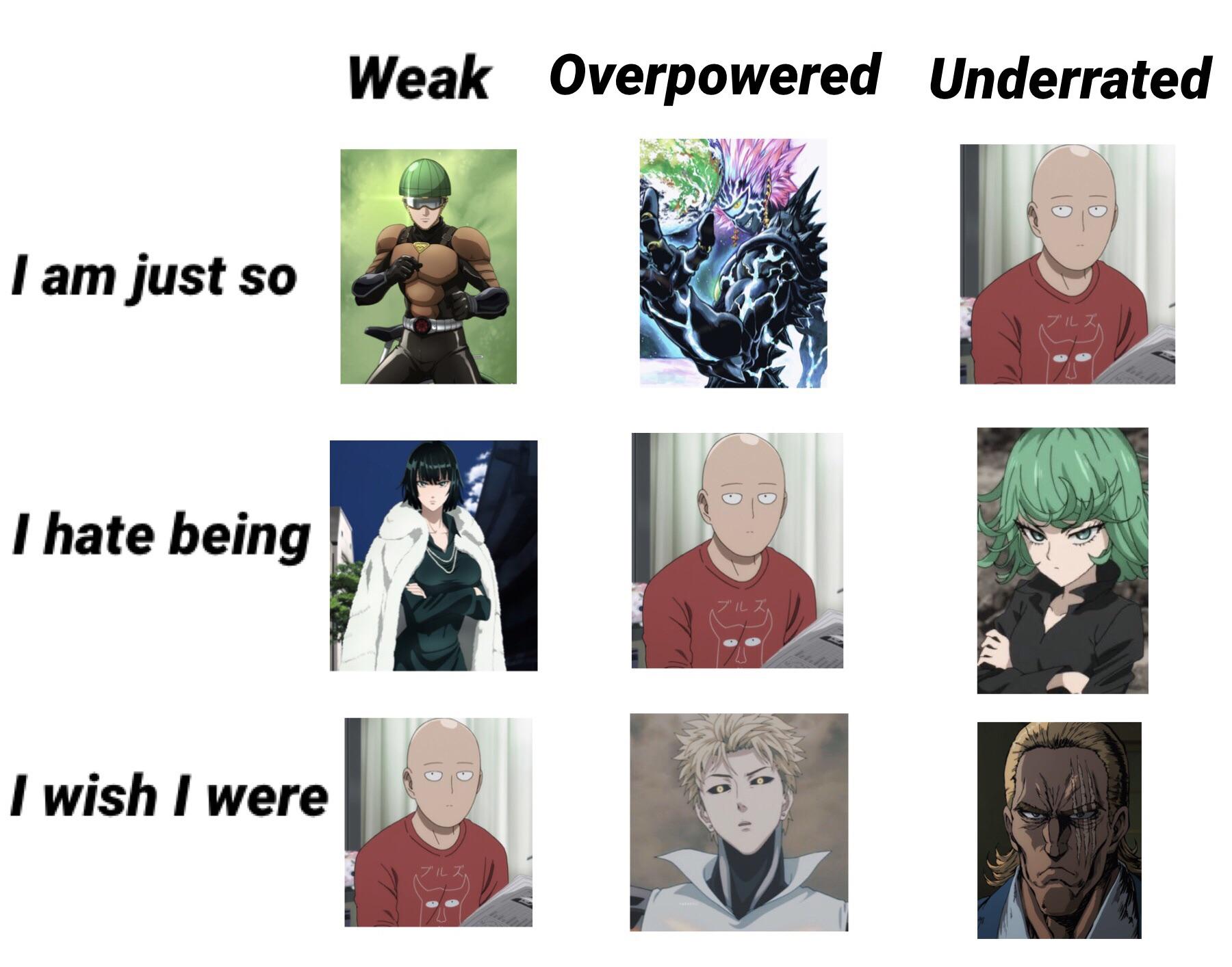 The Definitive OPM Chart Scrolller