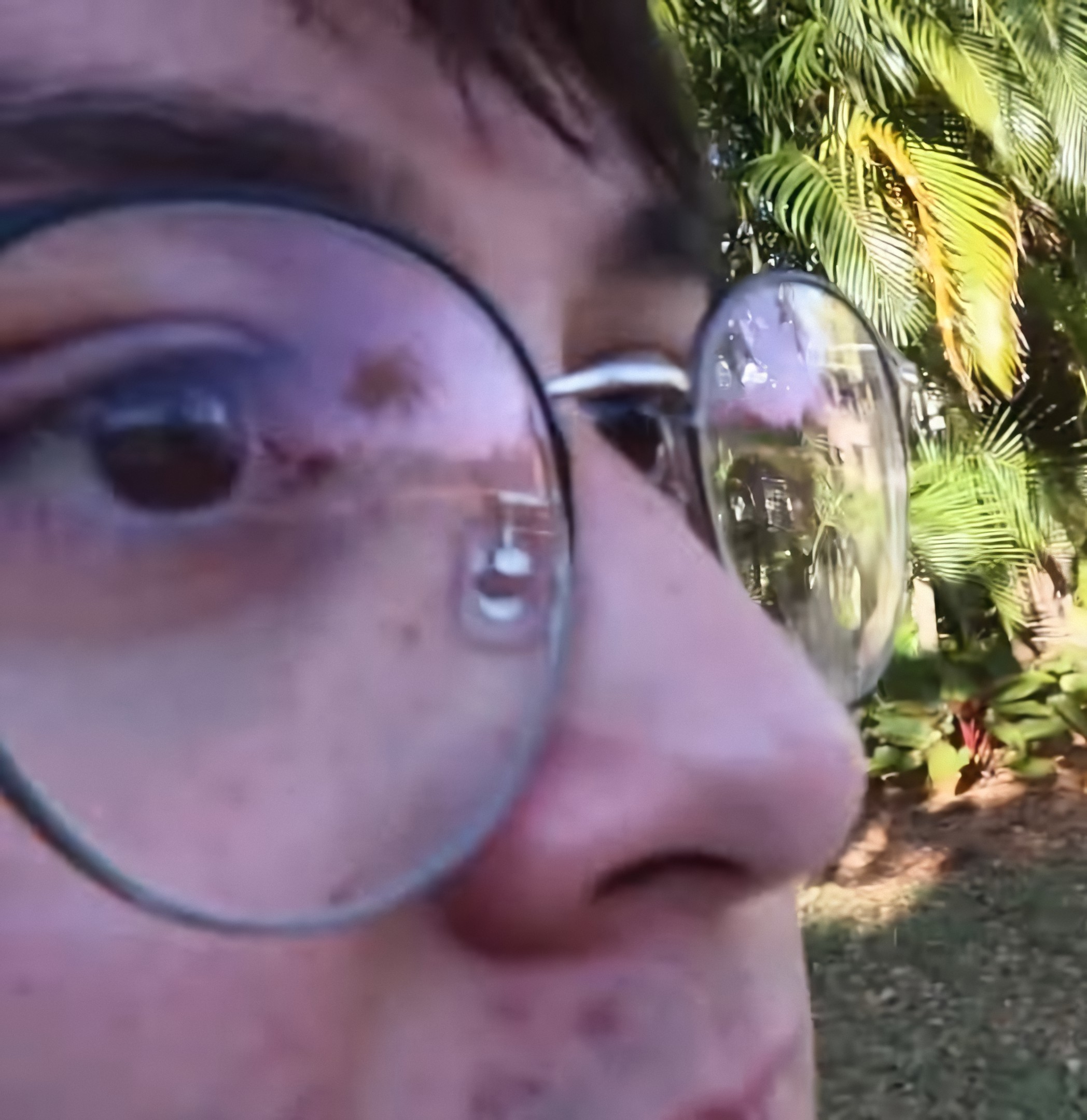 Offendor The face of an offendor in general | Scrolller