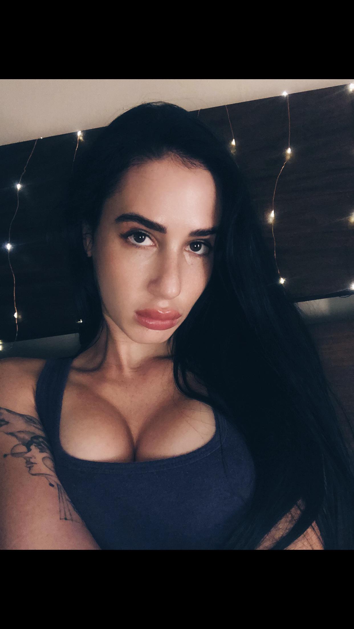 Cristiana Love's OnlyFans: What YOU Need To See Before It's GONE!