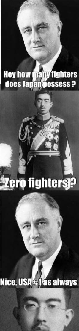 The Famous Japanese Zero Fighters Scrolller the-famous-japanese-zero-fighters-scrolller