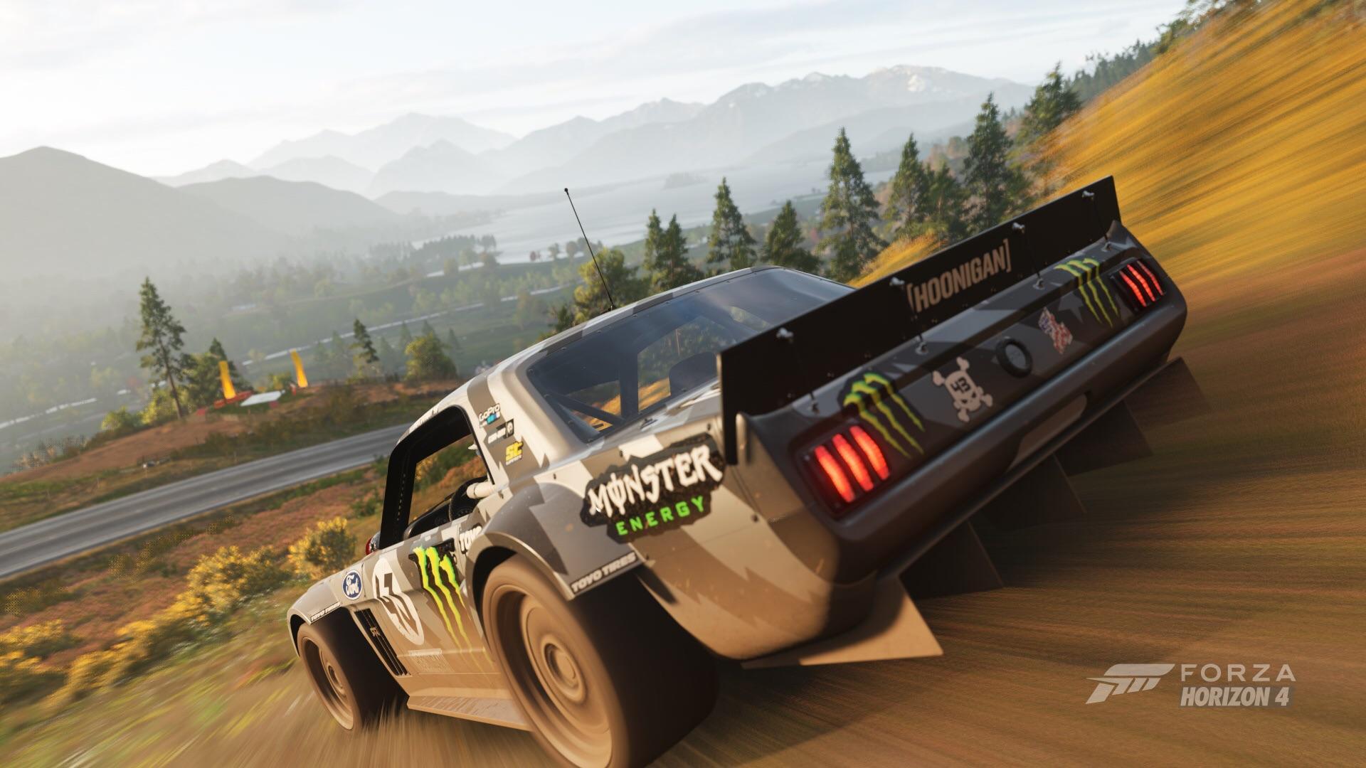 Forza 1 Loading Screen Rally The forza loading screens should be taken from forzamotorsport.net’s ...