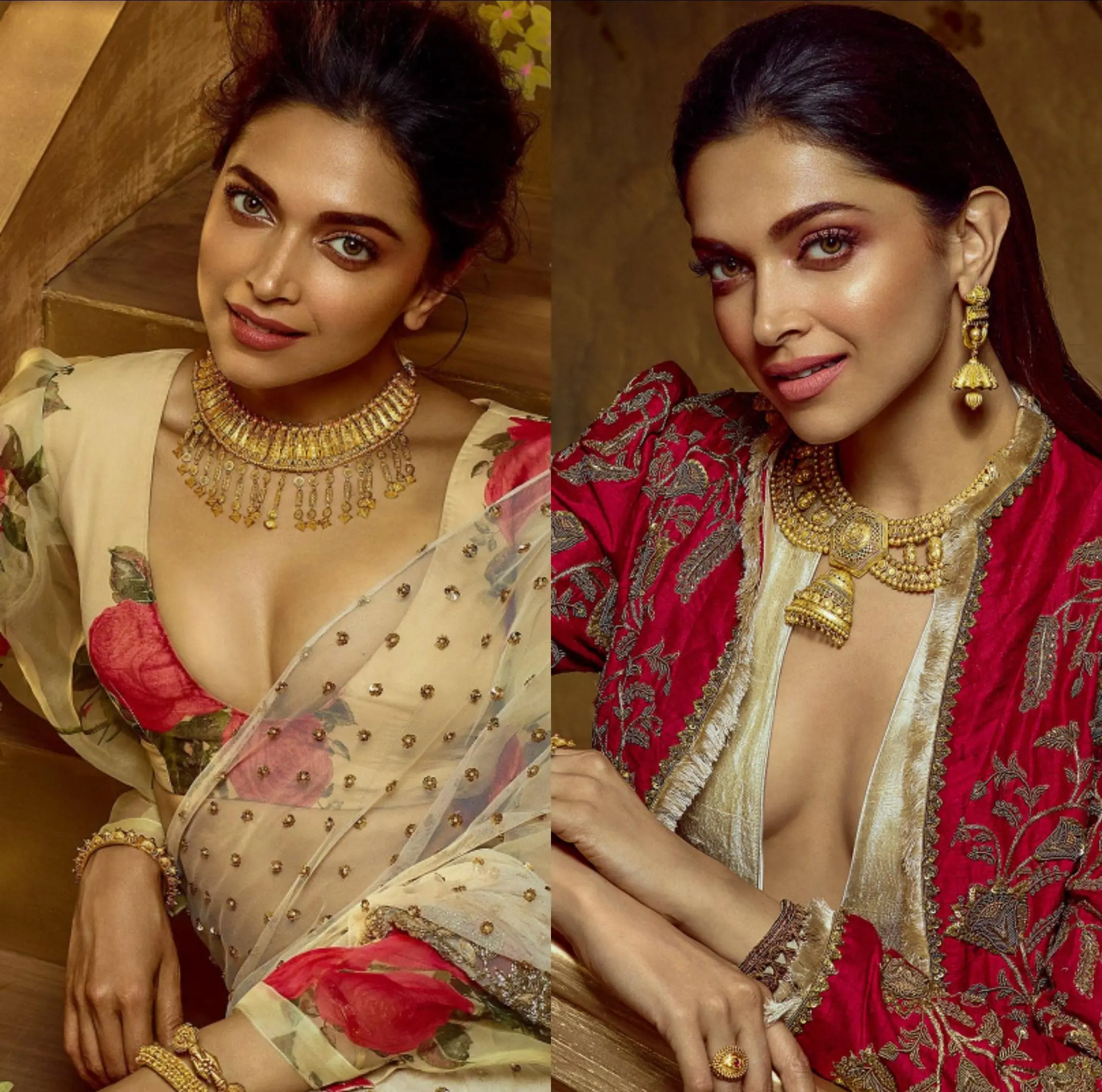 The Goddess of Sex, Deepika Padukone, The CumDevi