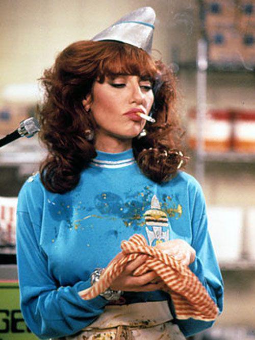 The Infamous Peg Bundy Katey Sagal 1980s Scrolller