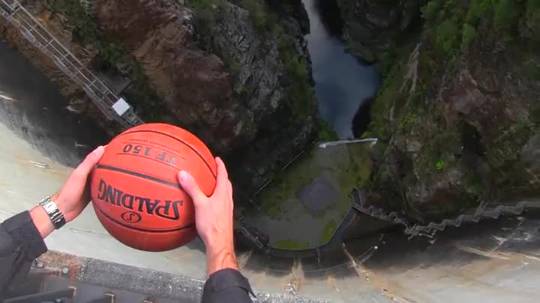 The Magnus Effect
