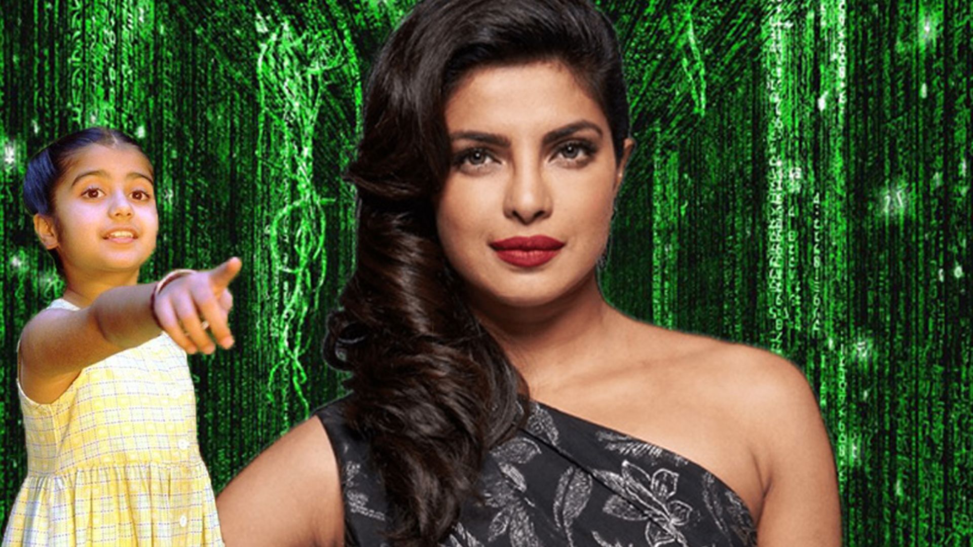 The matrix 4 mysterious casting of actress priyanka chopra makes me