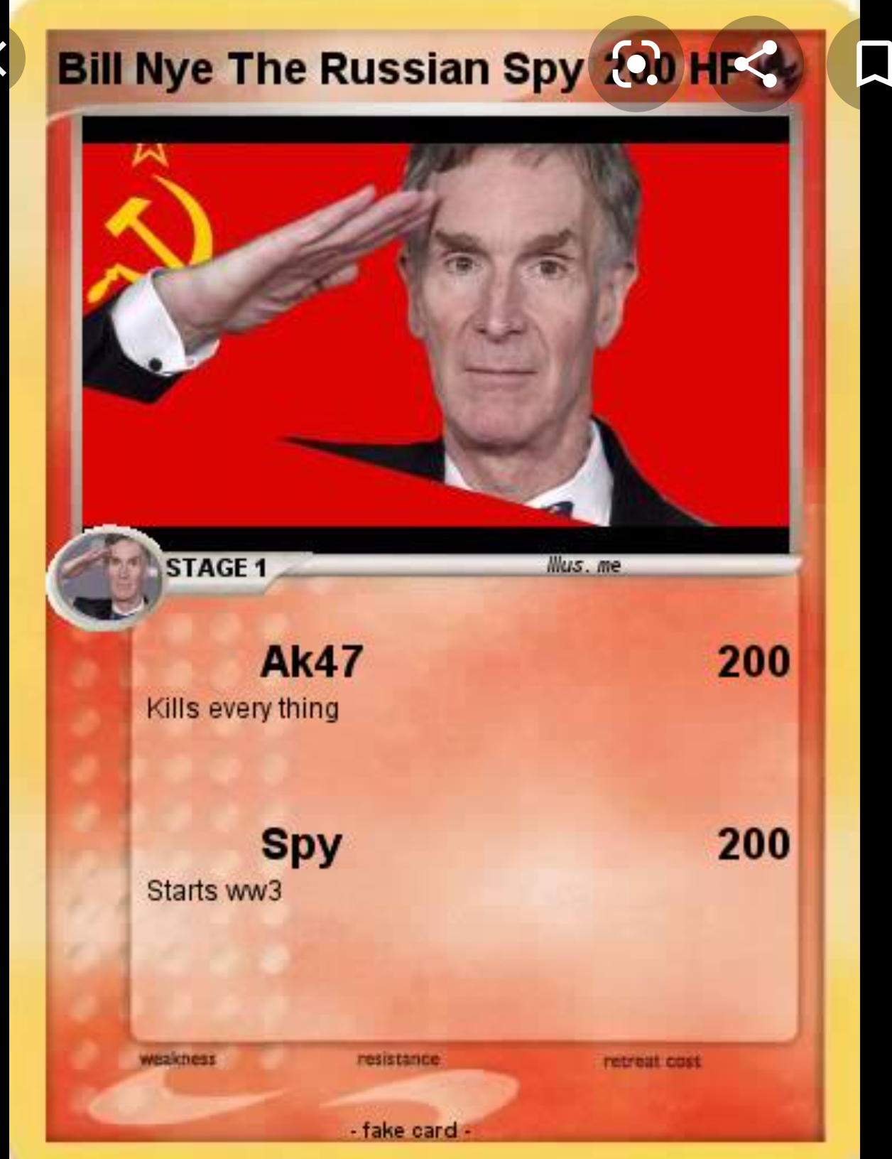 The Most Popular Russian Pokemon Card Scrolller
