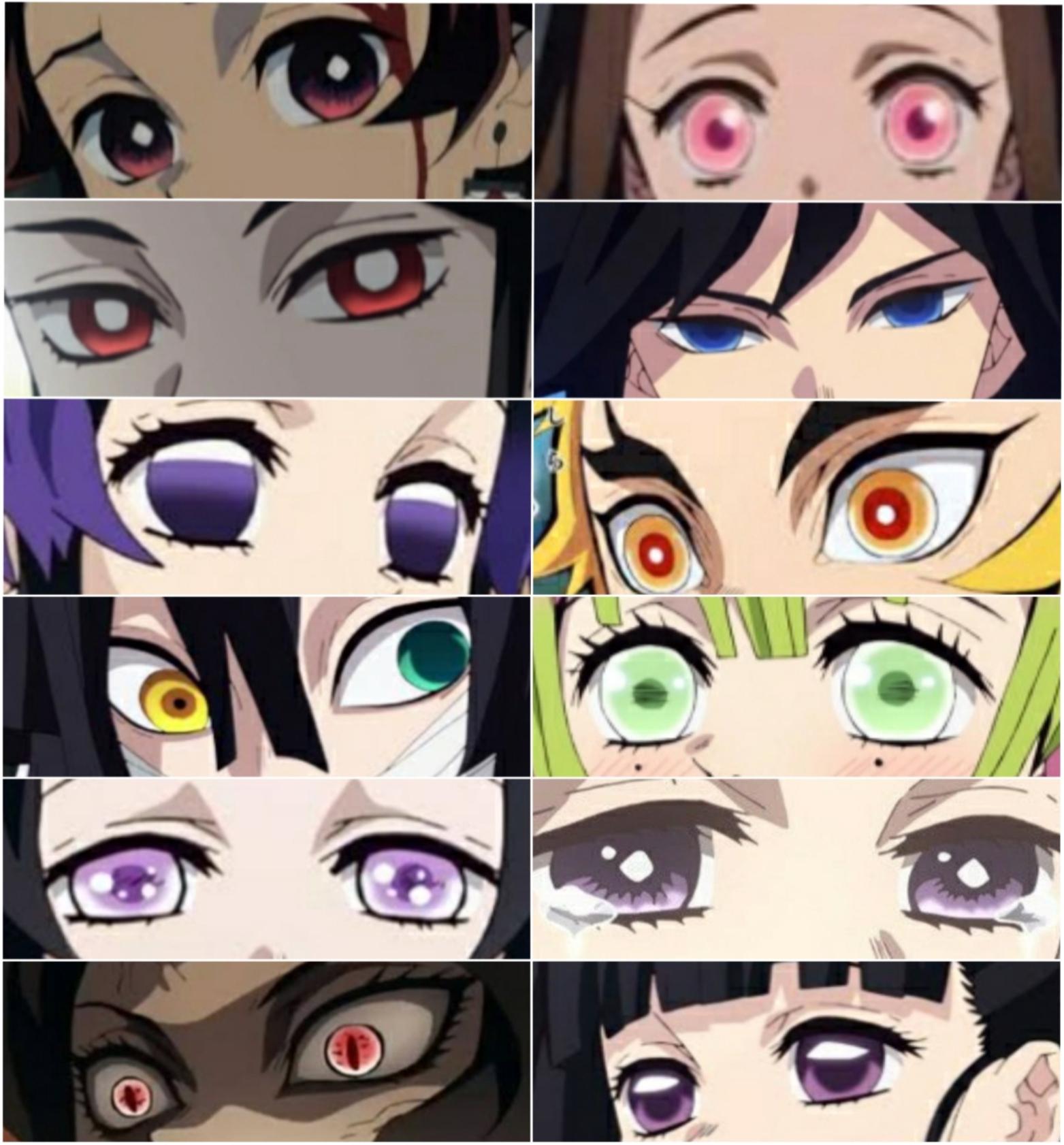 the-most-prettiest-eyes-in-demon-slayer-agreed-scrolller