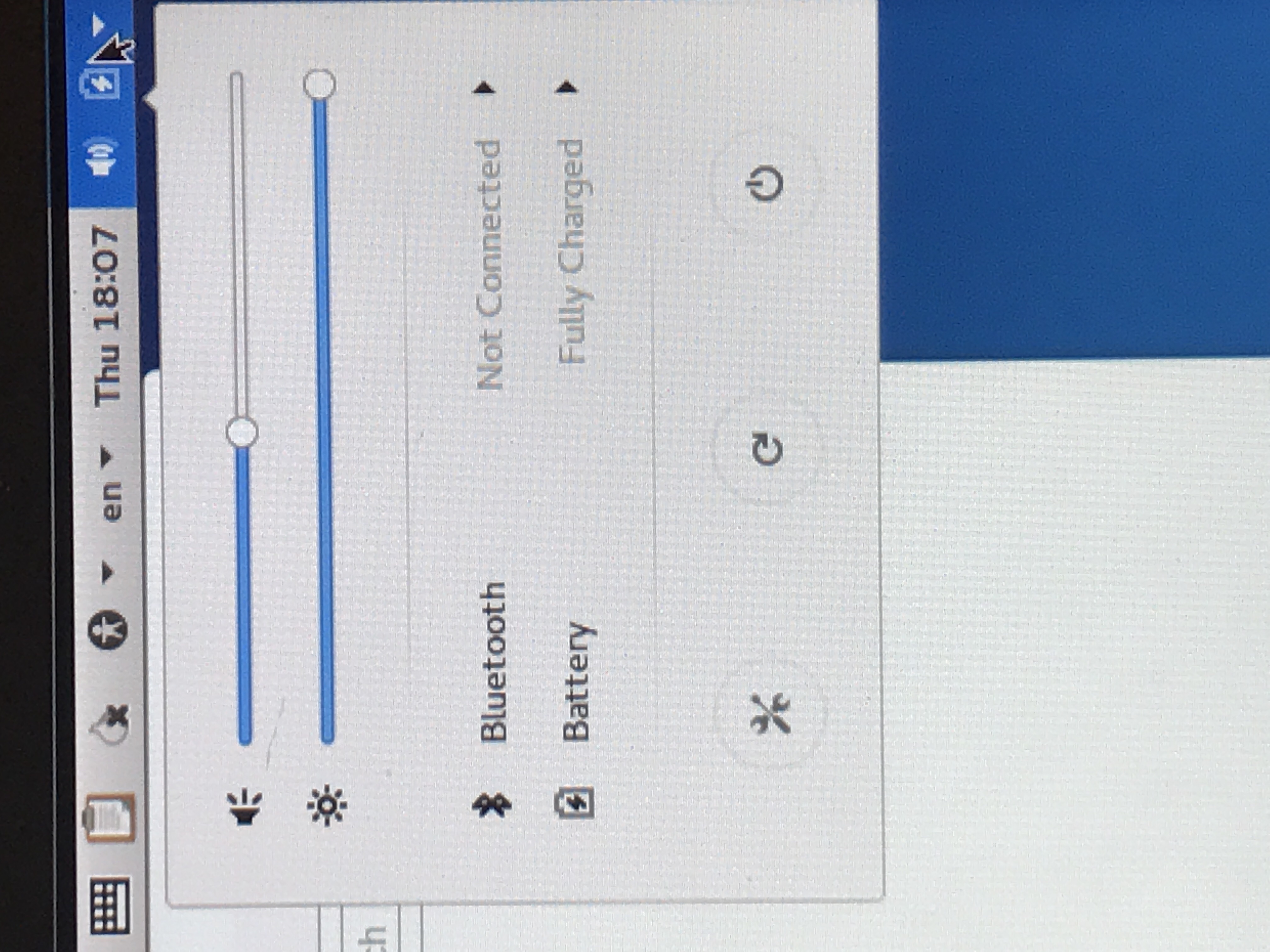 The Network Connect Doesn't Seem To Show Up, Help? Scrolller