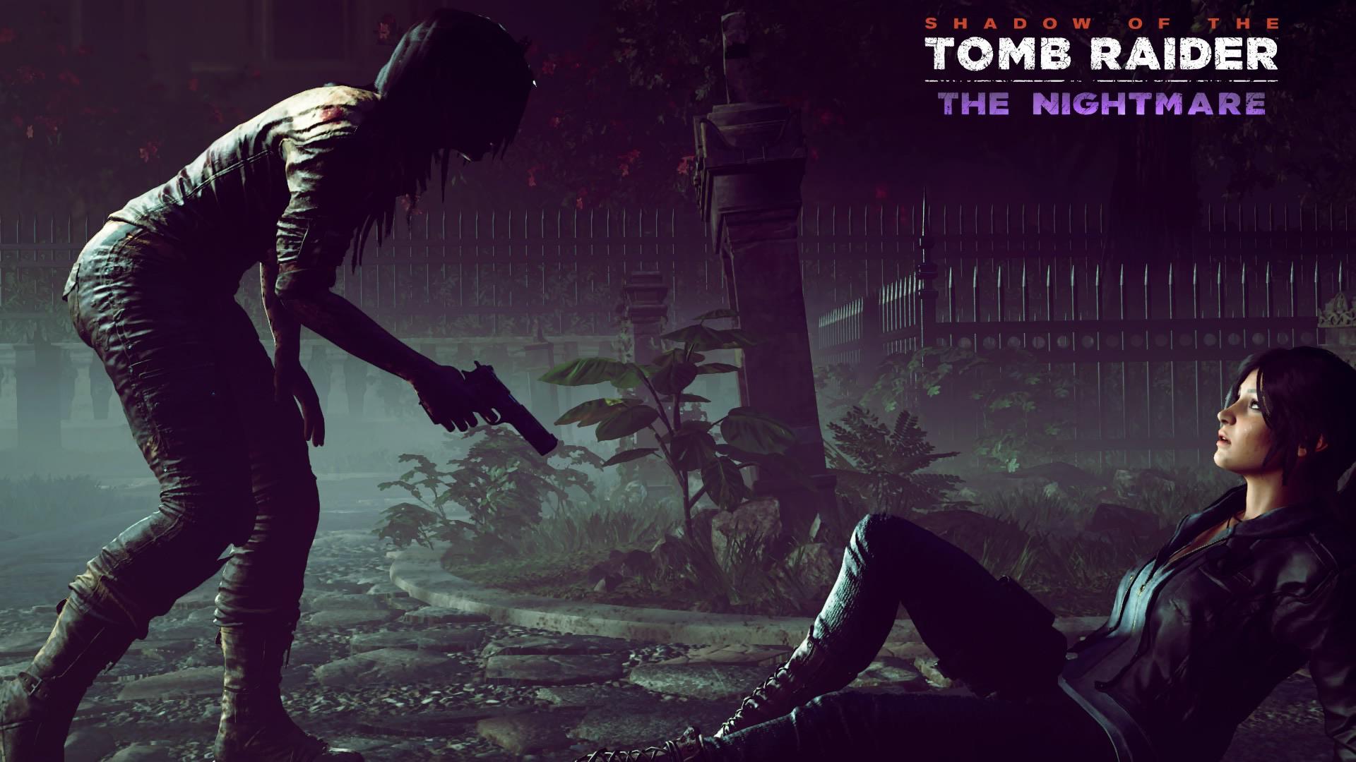 The Nightmare Scrolller