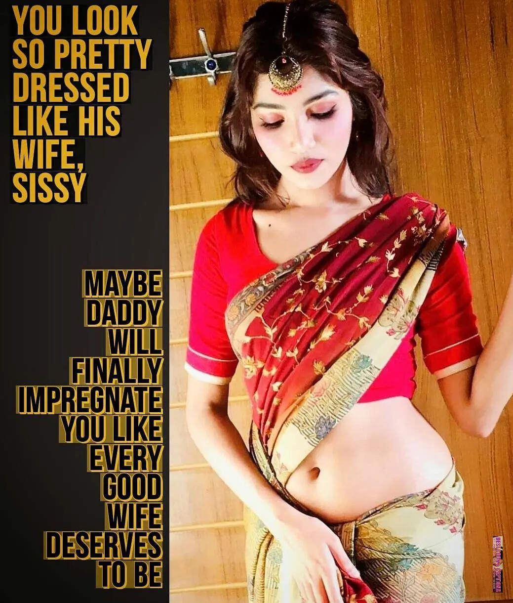 The only thing your sissy ass needs