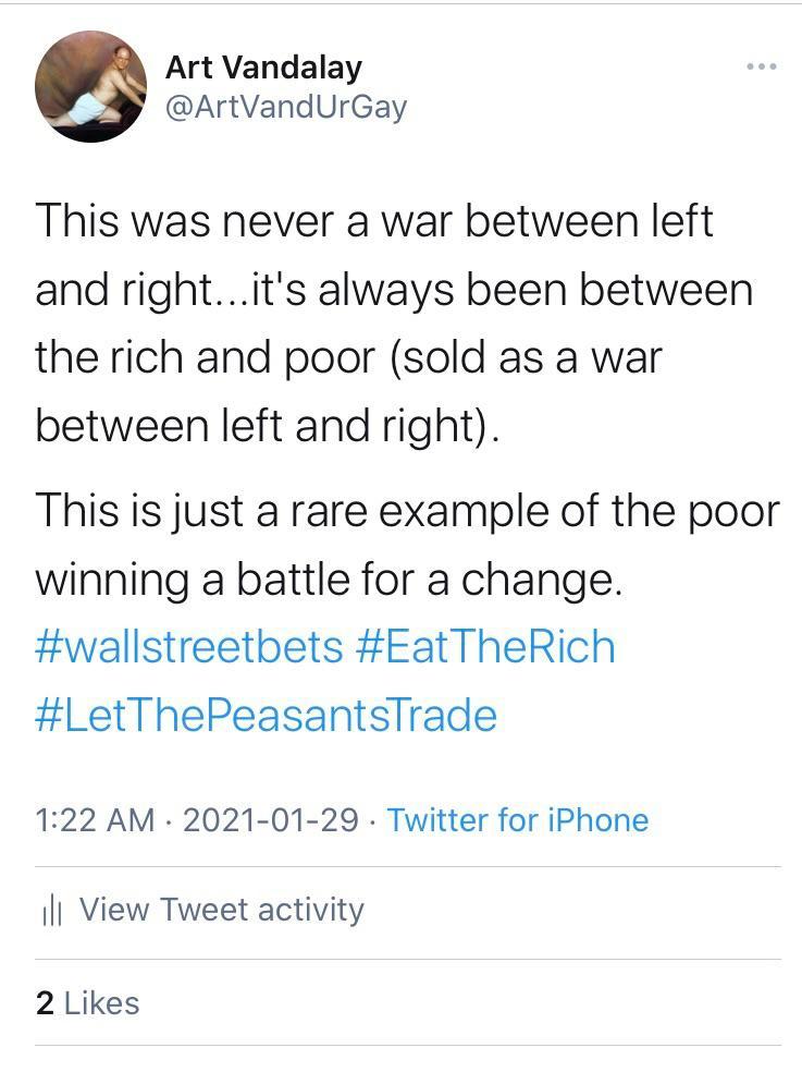 The peasants shall rise | Scrolller