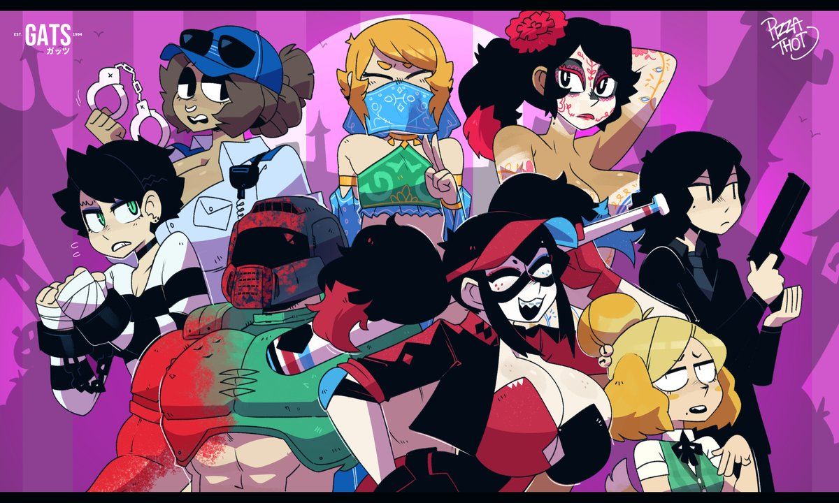 Duckie thot vogue 2017. 1 thot. Даки тот. Pizza thot gats. (ಠ_ಠ) обои.