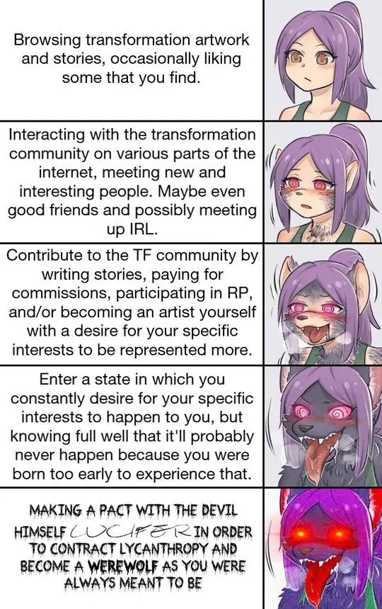 Tf Community The TF Community Cycle | Scrolller