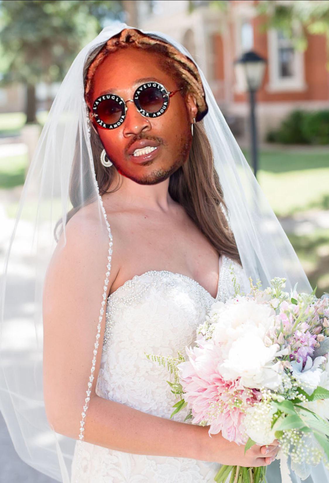 Therapist: “Future wife is not real, they can not hurt you”. Future