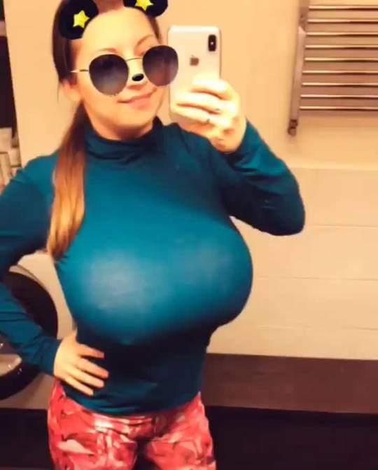 There’s no hiding these