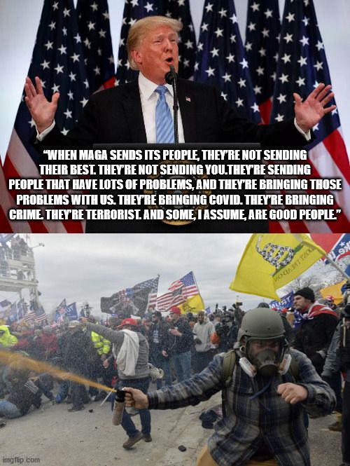 They are not sending their best... Scrolller