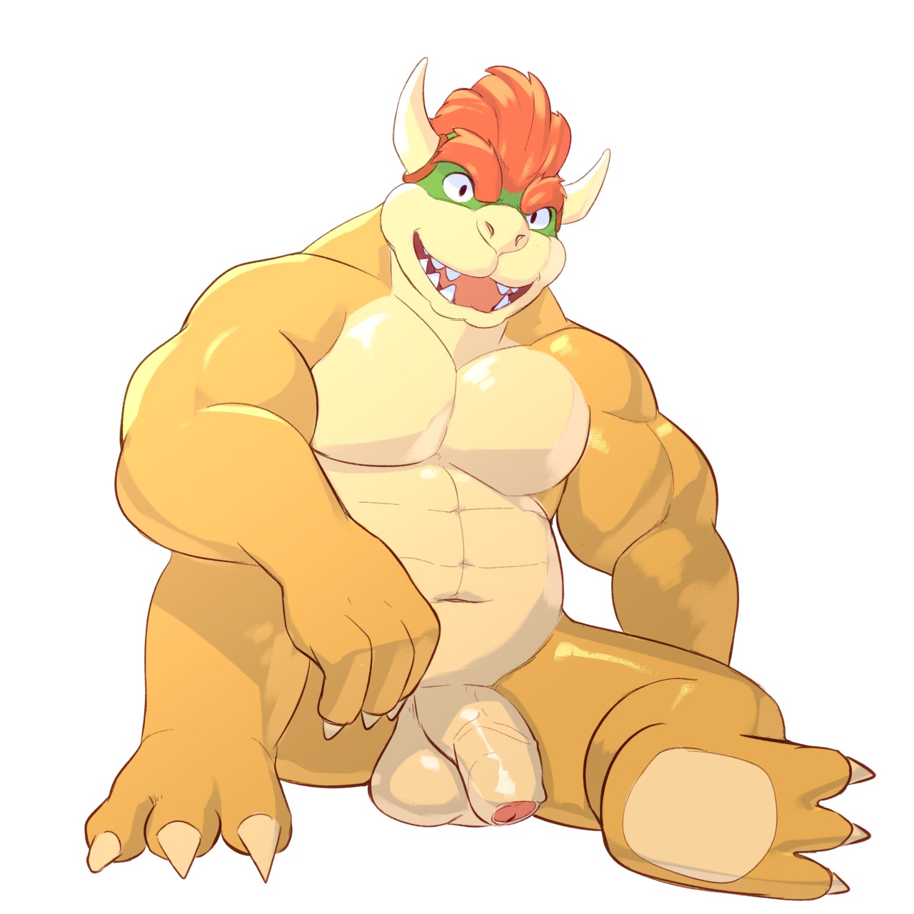 Thick Dick Bowser (jrjresq) .