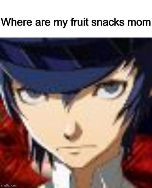 This face is PRICELESS Scrolller