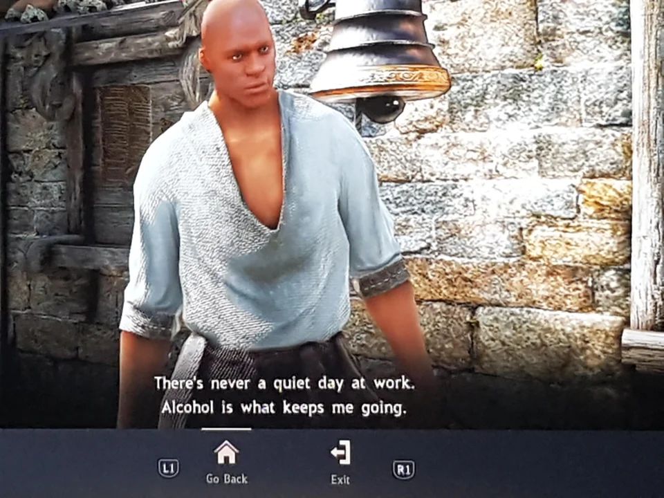 This game is too realistic | Scrolller