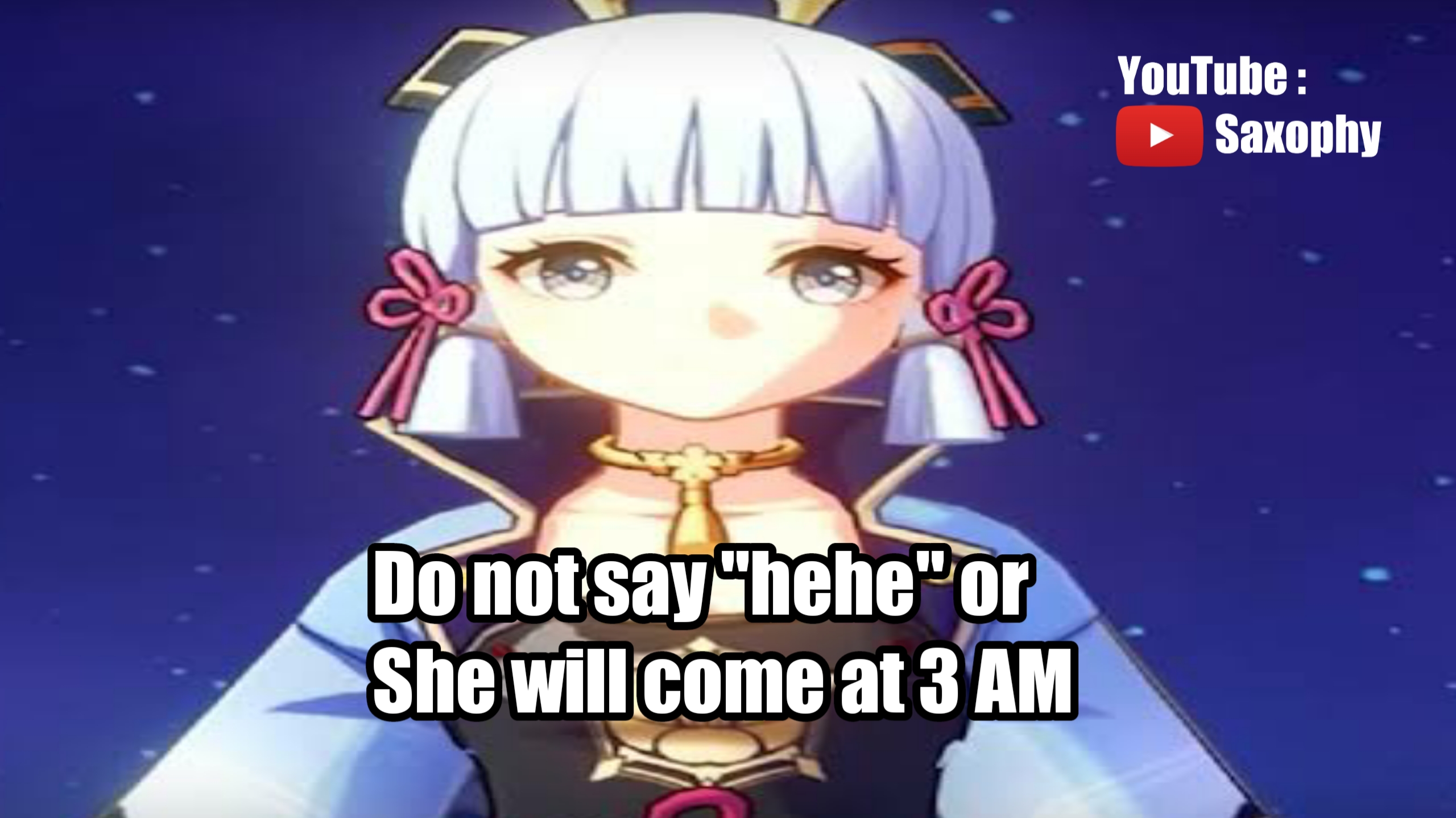 This is my kingdom come scrolller