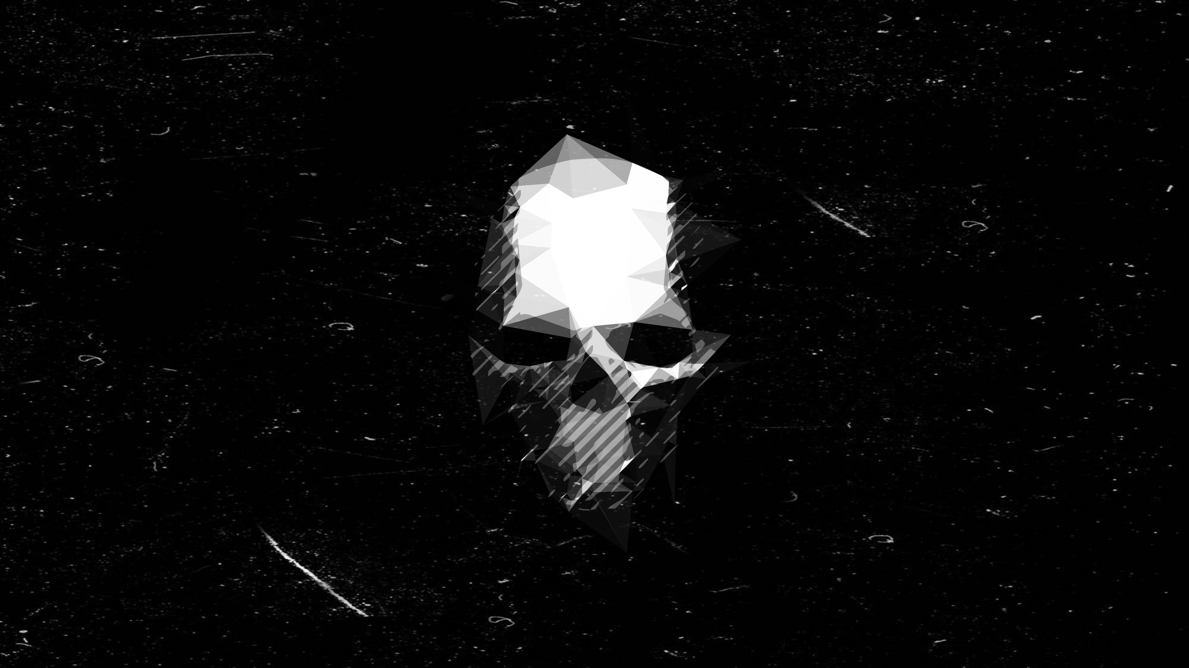 This Is My Skull Wallpaper Scrolller