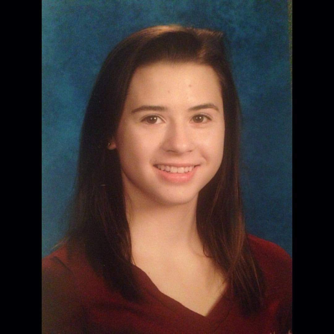 This Is Stephanie She Was One Of The Mounds View Students Who Died In this-is-stephanie-she-was-one-of-the-mounds-view-students-who-died-in