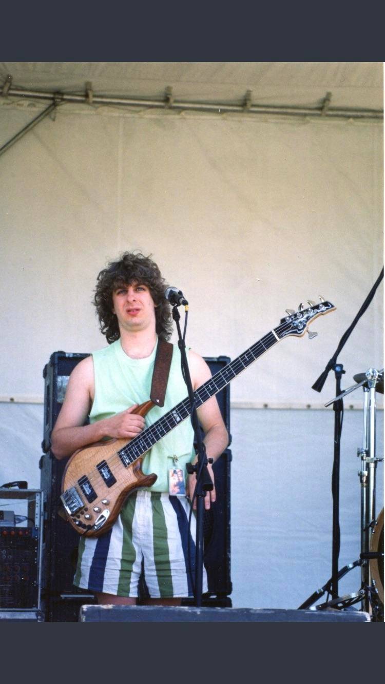 This is the ideal male body. You may not like it, but this is what peak