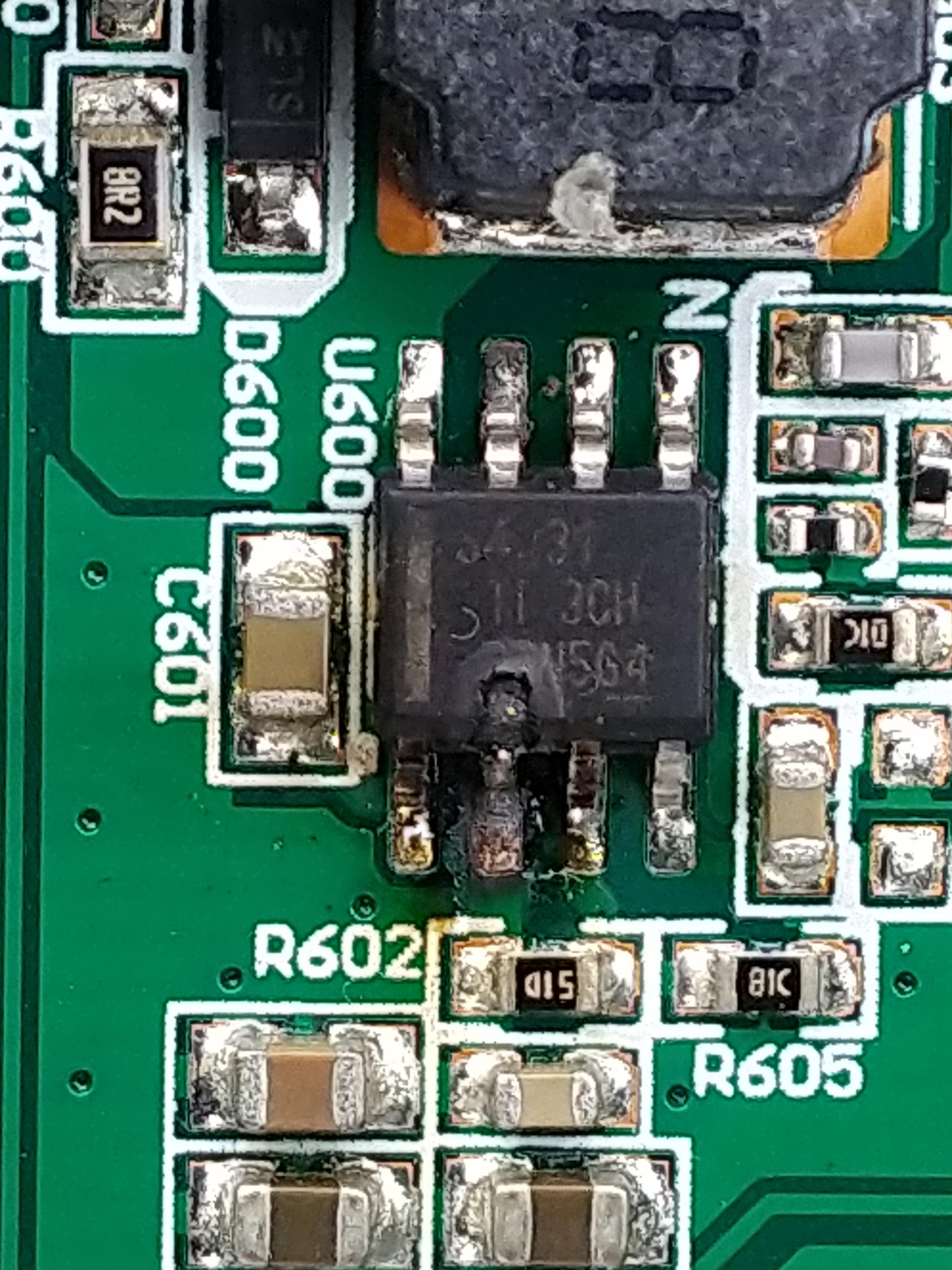 This mainboard is of a Bluetooth speaker. Im thinking of saving this