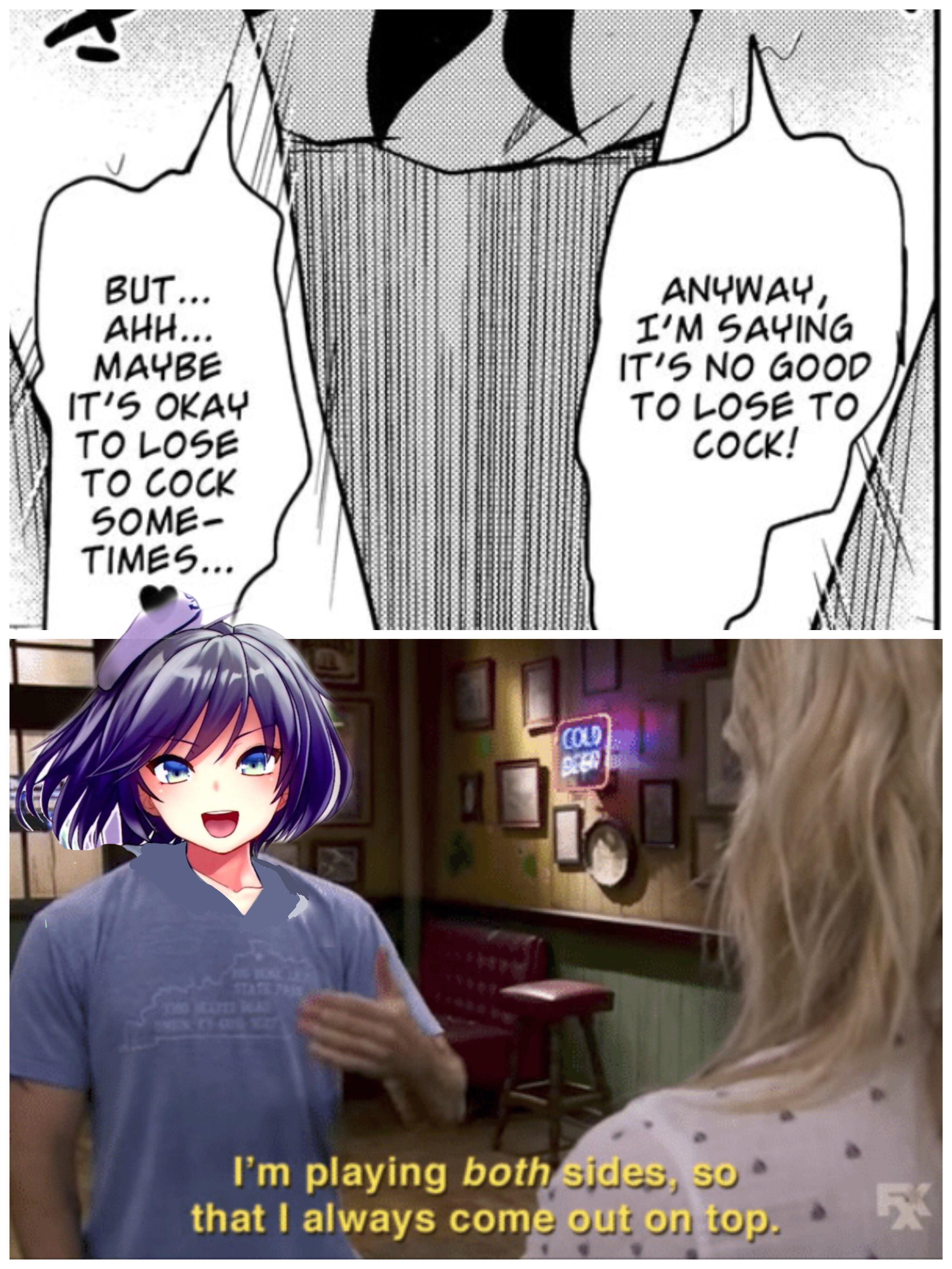 How The "Waifu Mia" Meme Took Over The Internet - 8iv7rau