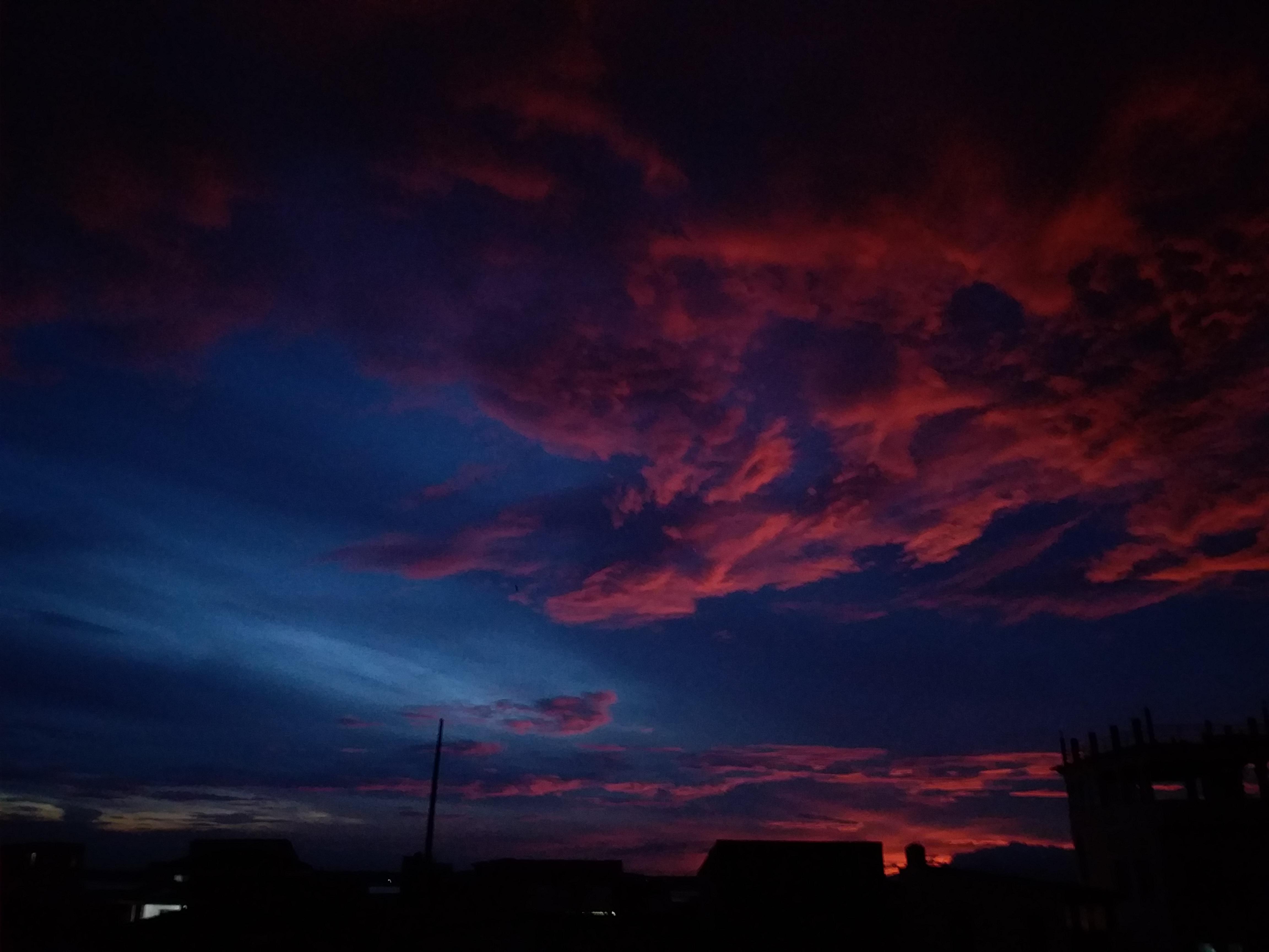This Picture I Took With My Phone In Philippines Scrolller This Picture I Took With My Phone In Philippines Scrolller