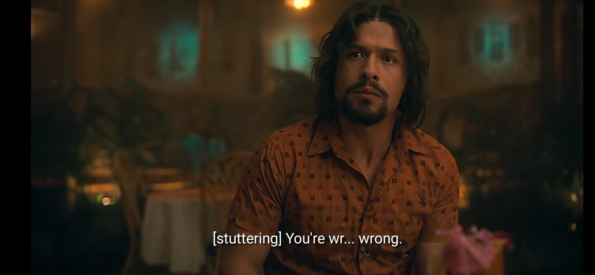 This scene broke my heart Scrolller