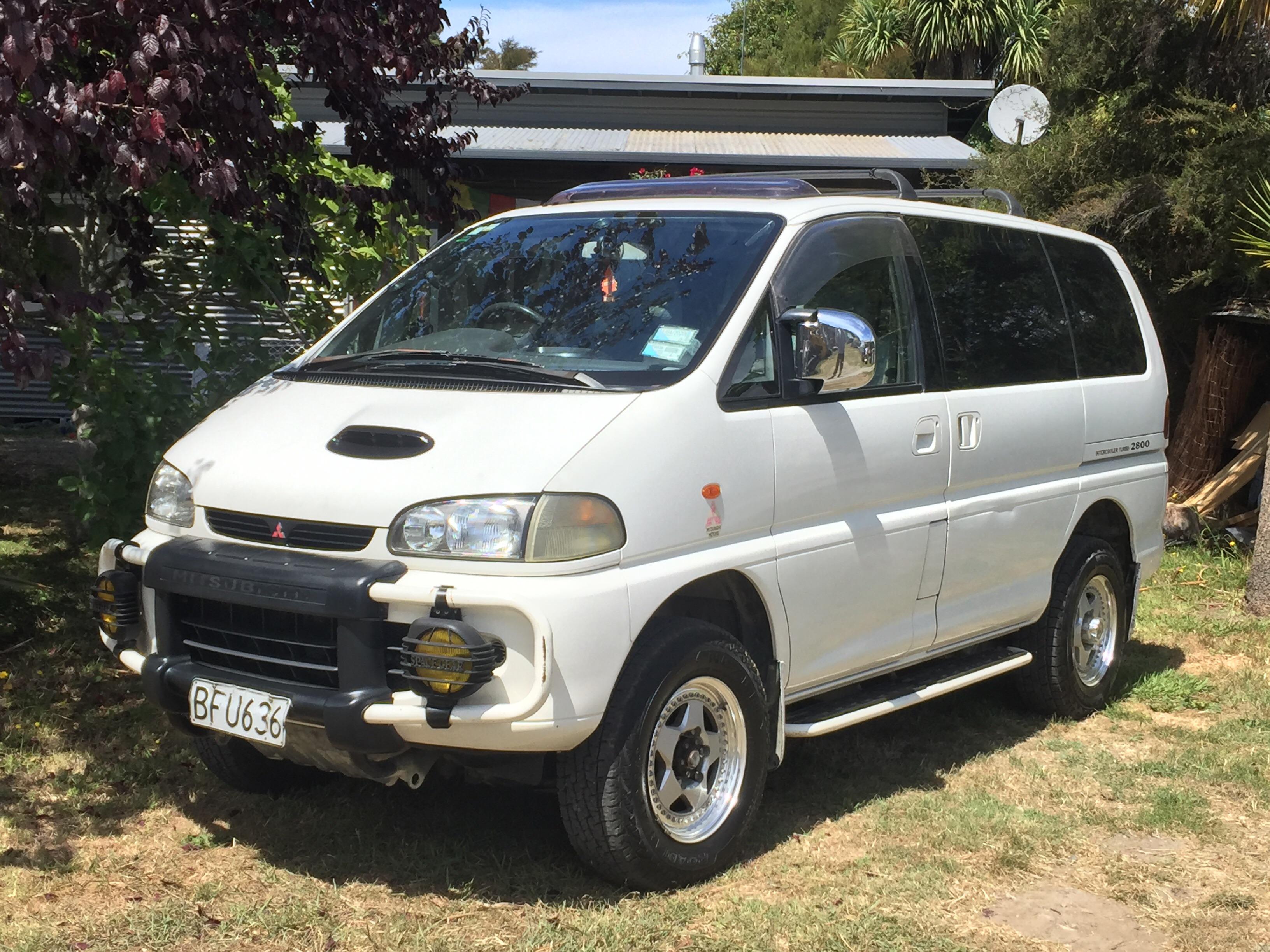 Thought you might like my clean S1 L400. Love the white with tinted ...