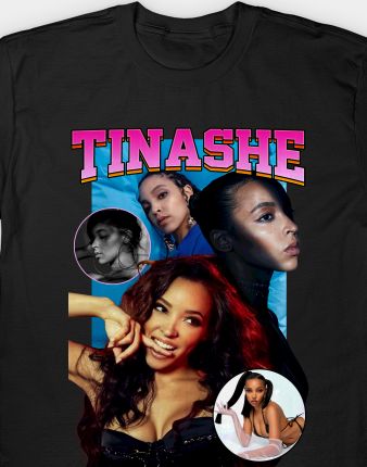 tinashe | Scrolller