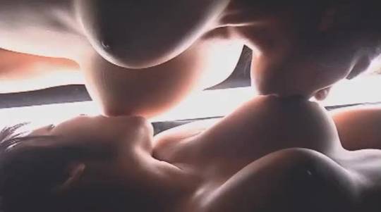 Titty 69! (Meguru Kosaka &amp; Mirai Haneda)