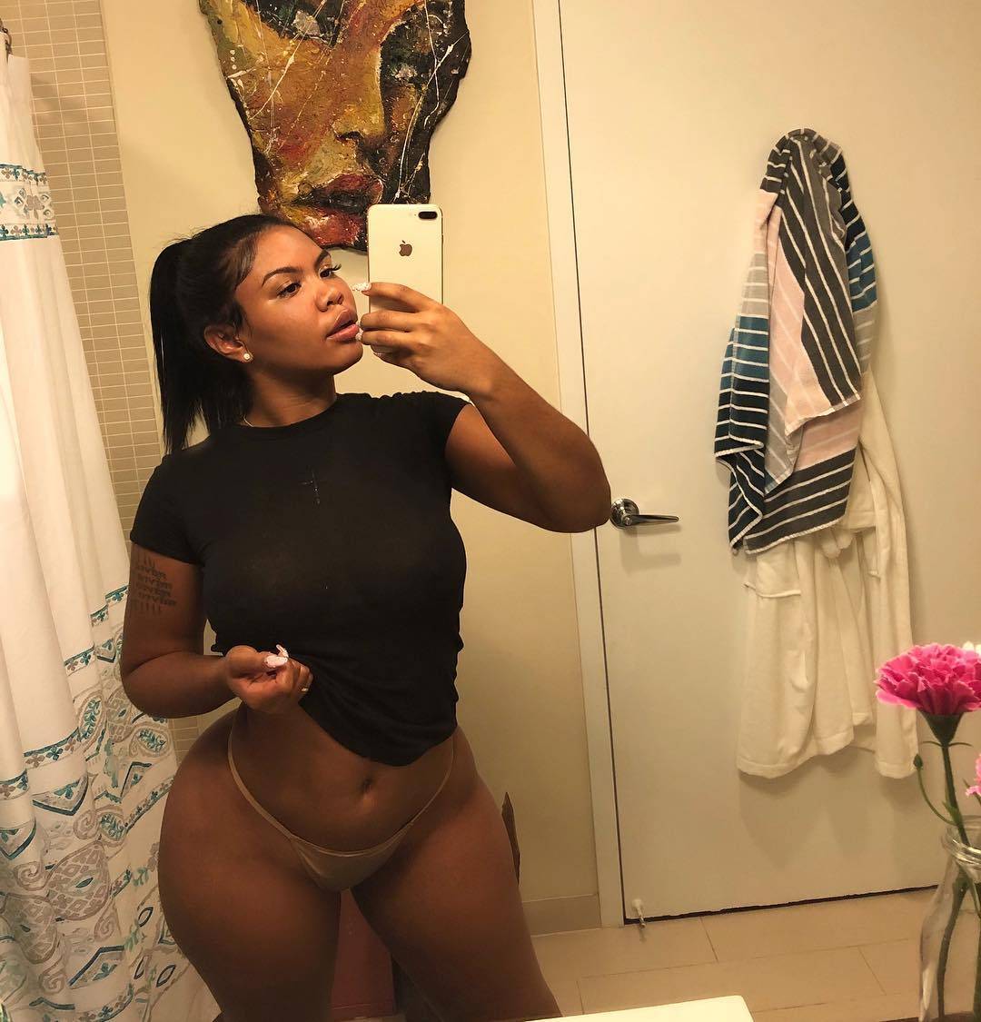 Naturally thick