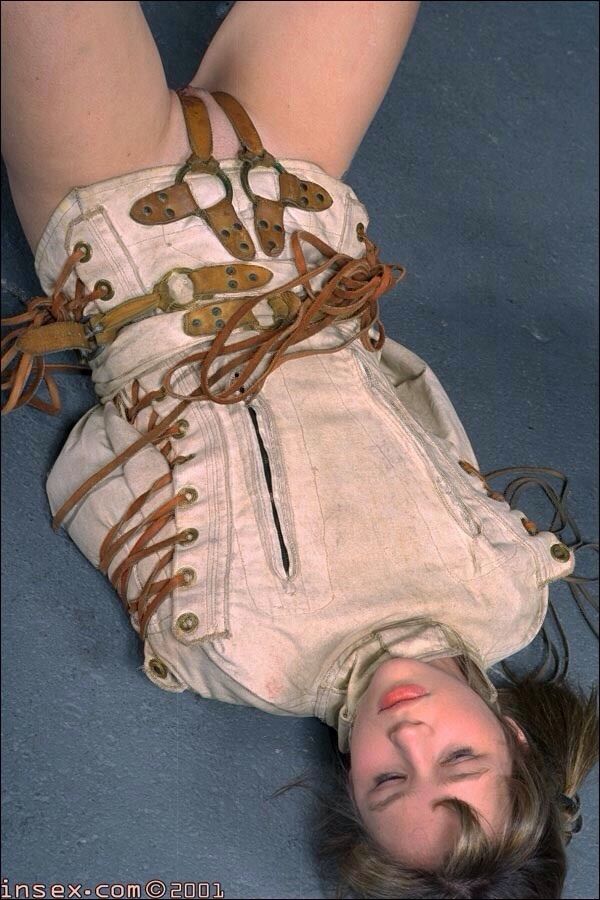 Straight Bondage
