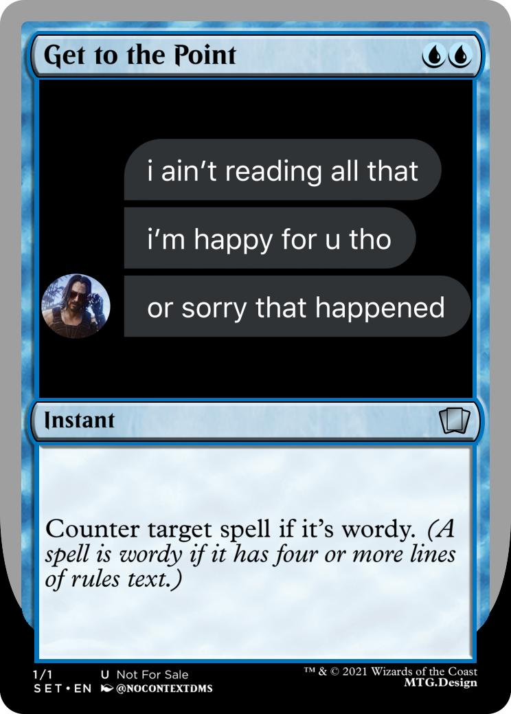 Too long, didn't read. Scrolller(04)
