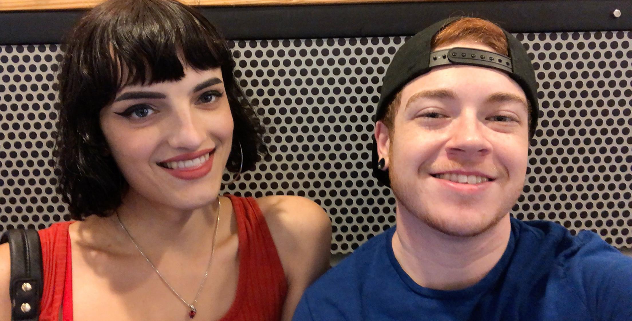 Mtf Ftm Trans couple (MTF and FTM). Low key frustrated everyone assumes he’s ...